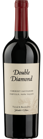 2021 Cabernet Sauvignon Double Diamond Oakville Napa Valley Schrader Cellars 750.00