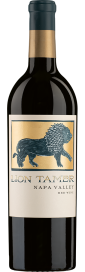 2021 Lion Tamer Napa Valley Hess Lions Head Collection 750.00