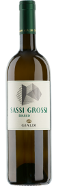 2020 Sassi Grossi Bianco del Ticino DOC Gialdi 750.00