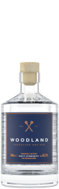 Gin Woodland Navy Strength Sauerland Dry 500.00