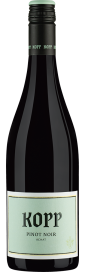 2018 Pinot Noir Achat trocken Weingut Kopp 750.00