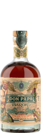 Rum Don Papa Baroko 700.00