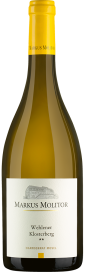 2019 Chardonnay** Wehlener Klosterberg Weingut Markus Molitor 750.00