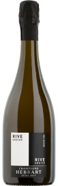 2014 Champagne Extra Brut Grand Cru Rive Gauche / Rive Droite Marc Hébrart 750.00