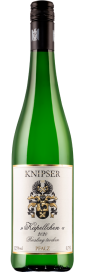 2022 Riesling Kapellchen trocken Pfalz Weingut Knipser 750.00
