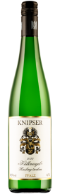 2022 Riesling Kalkmergel trocken Pfalz Weingut Knipser 750.00