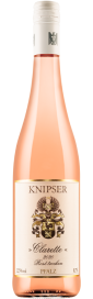 2021 Clarette Rosé trocken Pfalz Weingut Knipser 750.00