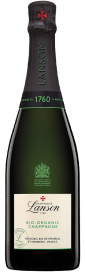 Champagne Brut Green Label Lanson (Bio) 750.00