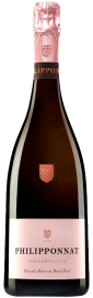 Champagne Royale Réserve Rosé Brut Philipponnat 750.00