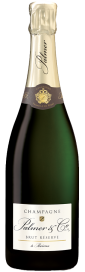 Champagne Brut Réserve Palmer & Co 750.00