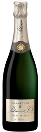 Champagne Extra Réserve Palmer & Co 750.00