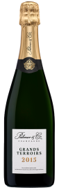 2012 Champagne Brut Vintage Palmer & Co 750.00