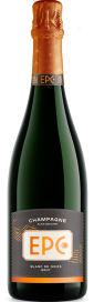 Champagne Blanc de Noirs Brut EPC 750.00