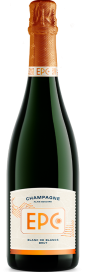 Champagne Blanc de Blancs Brut EPC 750.00