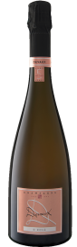Champagne Cuvée D Rosé Devaux 750.00