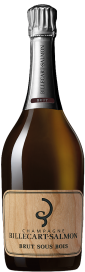 Champagne Brut Sous Bois Billecart-Salmon 750.00