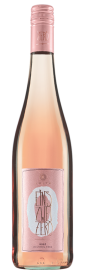 Rosé 0% Alkohol Eins-Zwei-Zero JJ Leitz 750.00