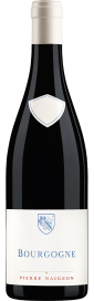 2020 Bourgogne AOC Pinot Noir Vieilles Vignes Pierre Naigeon (Bio) 750.00
