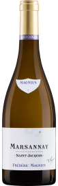 2020 Marsannay Blanc AOC St-Jacques Frédéric Magnien 750.00