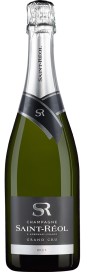 Champagne Brut Grand Cru St-Réol 750.00