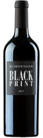 2021 Black Print Pfalz Markus Schneider 750.00