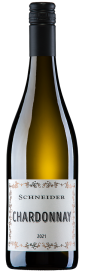 2021 Chardonnay Pfalz Markus Schneider 750.00