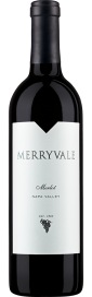 2018 Merlot Napa Valley Merryvale Vineyards 750.00