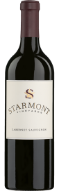 2017 Cabernet Sauvignon North Coast Starmont Winery 750.00