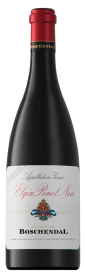 2018 Pinot Noir Appelation Series Elgin WO Boschendal 750.00