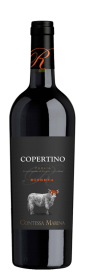 2016 Copertino DOC Riserva Contessa Marina 750.00