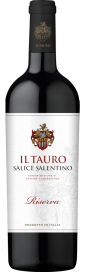 2019 Salice Salentino DOC Riserva Il Tauro 750.00