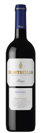 2014 Montecillo Reserva Rioja DOCa Bodegas Montecillo 750.00