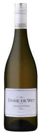 2022 Chardonnay Unwooded - Matured on the lees Robertson WO Danie de Wet 750.00