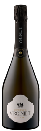 2015 Champagne Blanc de Noirs Extra Brut Virginie T. 750.00