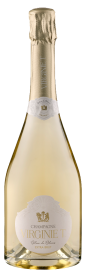 2015 Champagne Blanc de Blancs Extra Brut Virginie T. 750.00