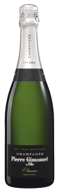 2017 Champagne Fleuron Brut 1er Cru - Blanc de Blancs Pierre Gimonnet & Fils 750.00