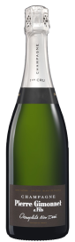 2008 Champagne Oenophile Non Doré Brut Nature 1er Cru Blanc de Blancs Pierre Gimonnet & Fils 750.00