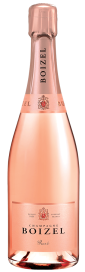 Champagne Brut Rosé Boizel 750.00