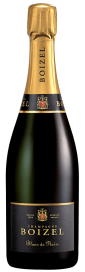 Champagne Blanc de Noirs Brut Boizel 750.00