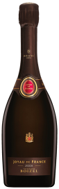 2008 Champagne Joyau de France Boizel 750.00