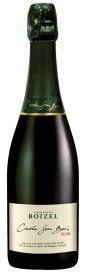 2000 Champagne Cuvée Sous Bois Boizel 750.00