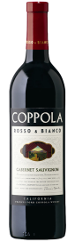 2019 Cabernet Sauvignon Rosso & Bianco California Francis Ford Coppola Winery 750.00