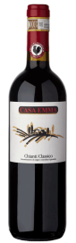 2019 Chianti Classico DOCG Casa Emma 750.00