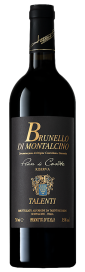 2016 Brunello di Montalcino Riserva DOCG Talenti 750.00