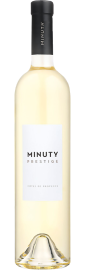 2021 Minuty Prestige Blanc Côtes de Provence AOP 750.00