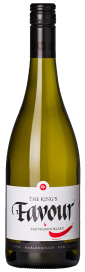 2021 Sauvignon Blanc The King's Favour Marlborough Marisco Vineyards 750.00