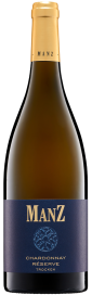 2022 Chardonnay Réserve trocken Rheinhessen Weingut Manz 750.00