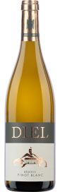 2019 Pinot Blanc Réserve trocken VDP.Weingut Nahe Schlossgut Diel 750.00
