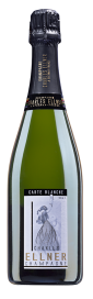 Champagne Brut Carte Blanche Charles Ellner 750.00