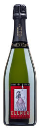 Champagne Extra Brut Qualité Charles Ellner 750.00